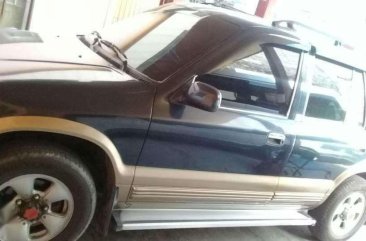 1997 Kia Sportage for sale