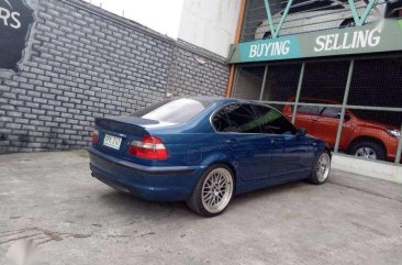 2004 BMW 318i AT FOR SALE