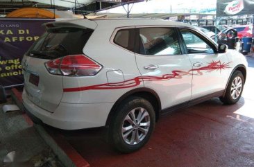 2016 Nissan X-Trail for sale