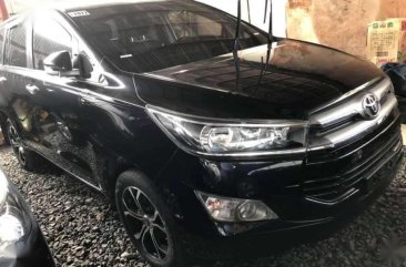 2017 Toyota Innova for sale