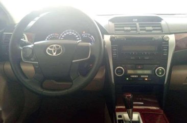 2015 Toyota Camry for sale