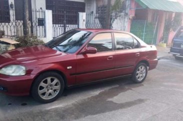 2000 Honda Civic for sale