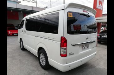 2016 Toyota Hiace Super Grandia AT FOR SALE