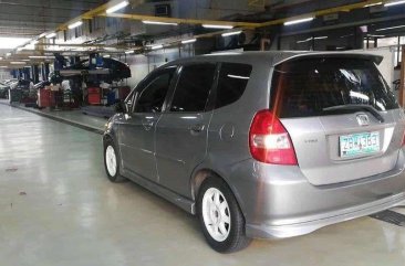 Honda Jazz 2005 GD Local Hatchback Top of the line