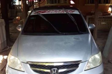 Honda City 2006 for sale