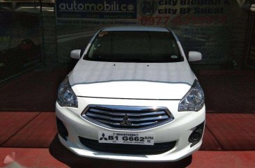 2017 Mitsubishi Mirage G4 for sale