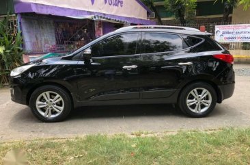 2013 Hyundai Tucson for sale