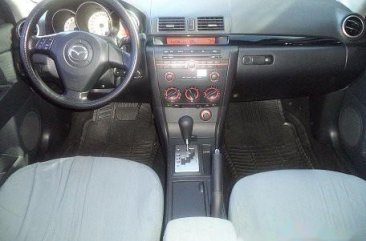 2009 Mazda 3 for sale in Parañaque