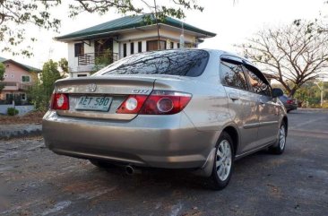 2008 Honda City for sale