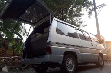 Nissan Vanette 1999 for sale