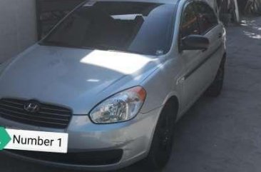 Hyundai Accent CRDI 2010 For Sale