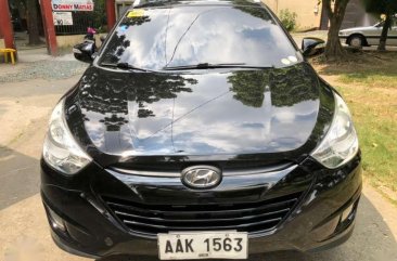 2013 Hyundai Tucson for sale