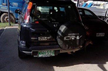 Honda CR-V 2000 AT for sale