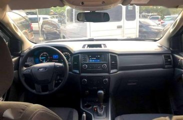 2018 Ford Everest for sale