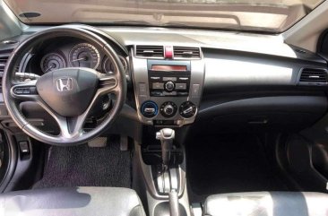 2013 Honda City 1.5E i-VTEC for sale