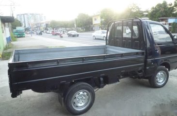 1991 Nissan Recon Vanette Truck 4x4 Rear Single Tires LD20