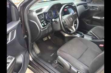 2017 Honda City 1.5 VX NAVI CVT