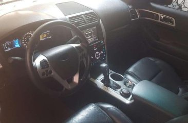 Ford Explorer 2012 for sale