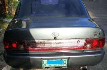 Toyota Corolla XL 1996 Big Body for sale