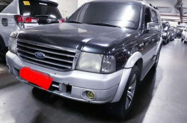 Ford Everest 2004 for sale