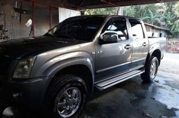 Isuzu Dmax LS AT 2008 model for sale