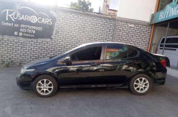 2013 Honda City 1.3 AT for sale