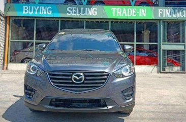 2016 Mazda CX5 for sale