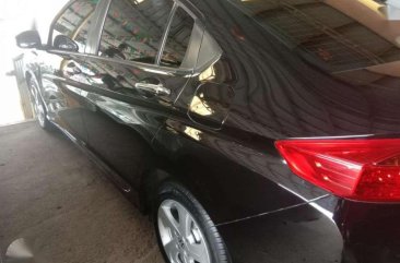 2016 Honda City Ivtec 1.5 E for sale