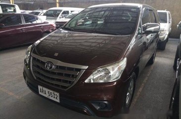 Toyota Innova 2015 for sale