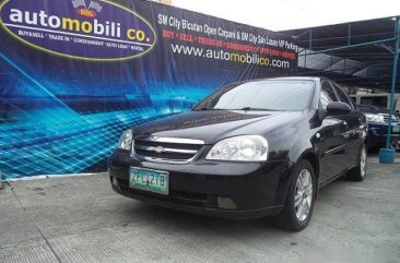 2006 Chevrolet Optra Manual Gasoline well maintained