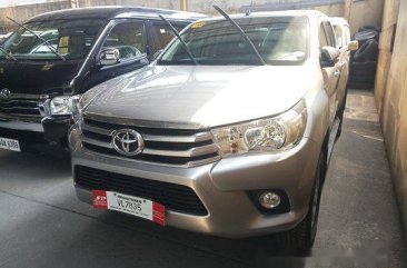 Toyota Hilux 2017 for sale