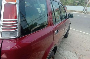 1998 Honda CRV 1st Gen for sale