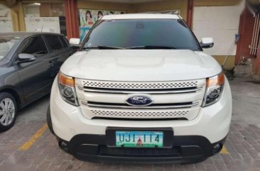 2013 Ford Explorer for sale