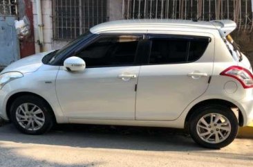 Suzuki Swift 2014 1.2 automatic for sale