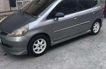 Honda Jazz 2005 GD Local Hatchback Top of the line