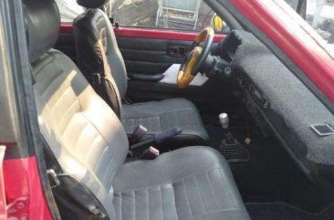 Toyota Starlet Good condition FOR SALE