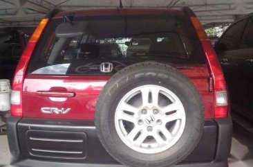 2003 Honda CRV 8Seater Matic for sale