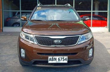 2015 Kia Sorento for sale