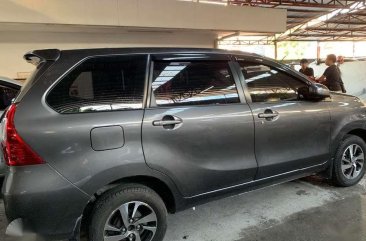 2018 Toyota Avanza for sale