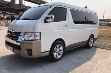 2016 Toyota Hiace for sale