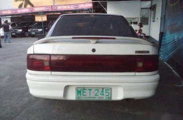 1998 MAZDA 323 PRICE: Php 78,000