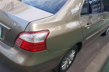 2012 Toyota Vios 15 G for sale