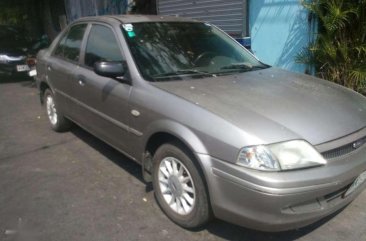 Ford Lynx gdi 2000model manual FOR SALE