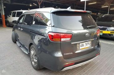 2016 Kia Carnival for sale