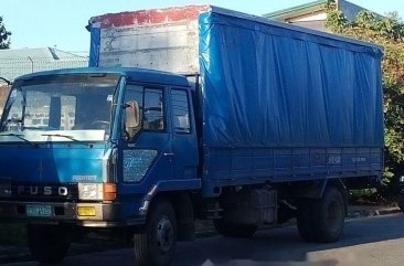 2007 Mitsubishi Fuso For sale