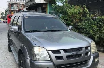 For sale Isuzu Alterra Very good condition 2005 model