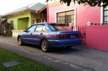 Mitsubishi Lancer 1994 Manual Gasoline P85,000