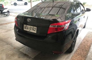 Toyota Vios 2014 Very good condition