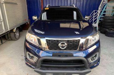 2018 Nissan Navara Calibre limited edition for sale