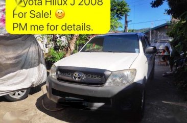 Toyota Hilux J 2008 for sale